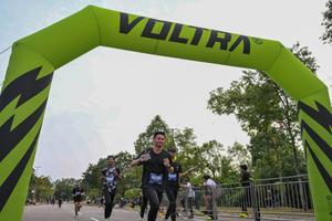 Voltrun 2026