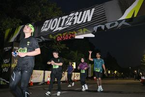 Voltrun 2026