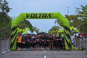 Voltrun 2026