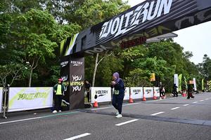 Voltrun 2026