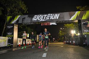 Voltrun 2026