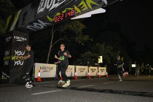 Voltrun 2026