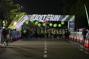 Voltrun 2026