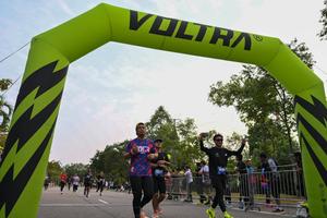 Voltrun 2026