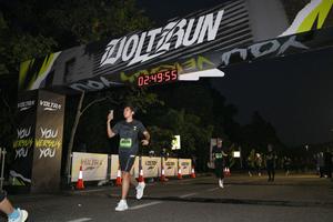 Voltrun 2026