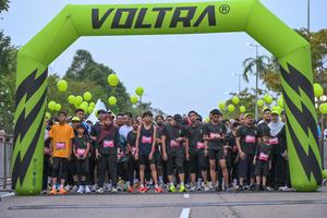 Voltrun 2026