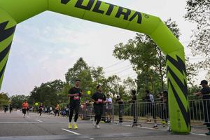 Voltrun 2026