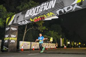 Voltrun 2026