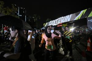 Voltrun 2026