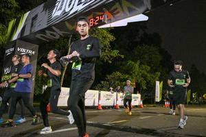 Voltrun 2026