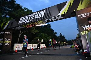 Voltrun 2026