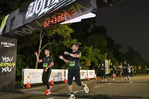 Voltrun 2026