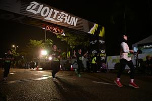 Voltrun 2026