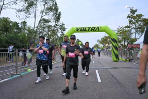 Voltrun 2026