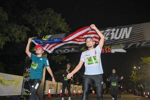 Voltrun 2026
