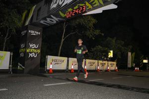 Voltrun 2026