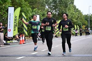 Voltrun 2026