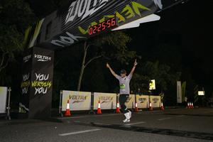Voltrun 2026