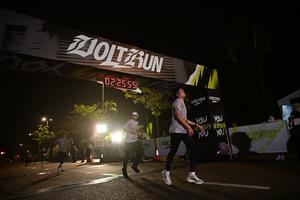 Voltrun 2026