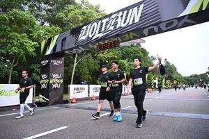Voltrun 2026