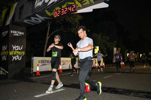 Voltrun 2026