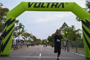 Voltrun 2026