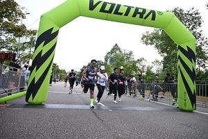 Voltrun 2026