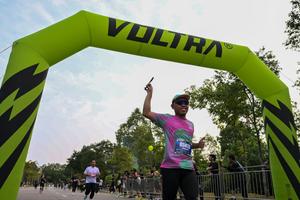 Voltrun 2026