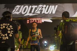 Voltrun 2026