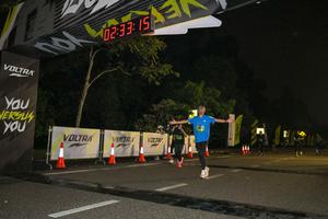 Voltrun 2026