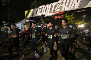 Voltrun 2026