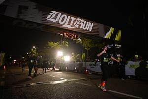 Voltrun 2026