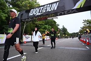 Voltrun 2026
