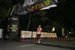 Voltrun 2026
