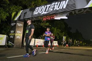 Voltrun 2026