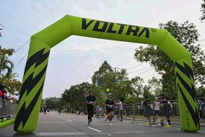 Voltrun 2026