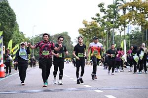 Voltrun 2026