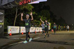 Voltrun 2026