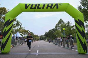 Voltrun 2026