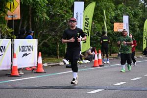 Voltrun 2026