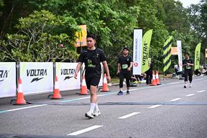 Voltrun 2026