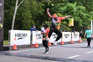 Voltrun 2026