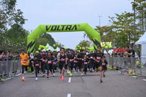 Voltrun 2026