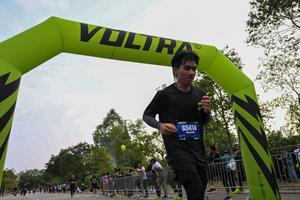 Voltrun 2026