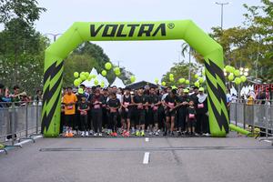 Voltrun 2026