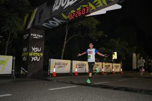 Voltrun 2026