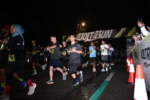 Voltrun 2026