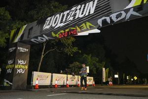 Voltrun 2026