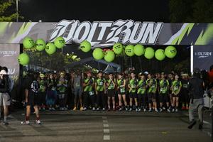 Voltrun 2026