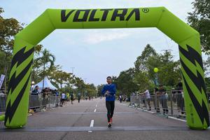 Voltrun 2026